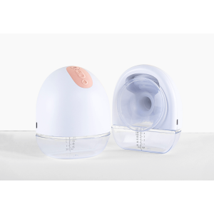 Perifit Pump, die tragbare elektrische Milchpumpe der neuen Generation