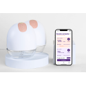 Perifit Pump, le tire-lait électrique portable nouvelle génération